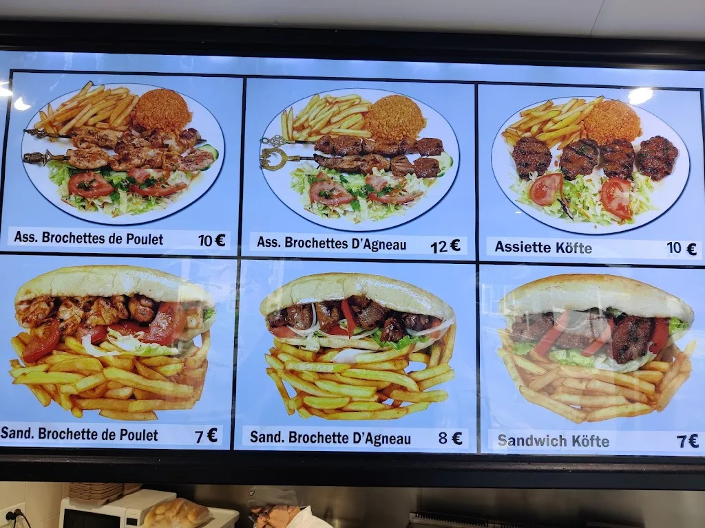 Menu_Restaurant Le Courtois Café_Bagnolet_image_4