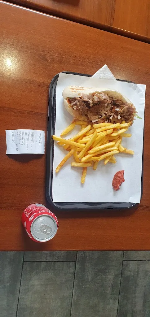 송아브라함_Restaurant Le Courtois Café_Bagnolet_avis