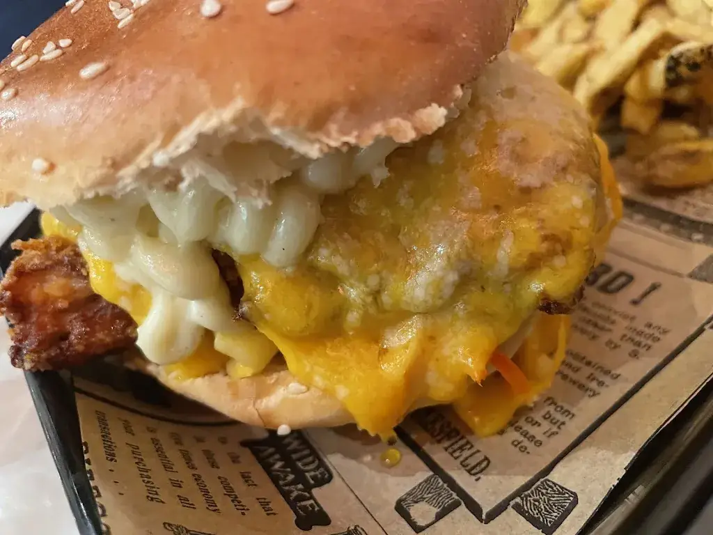 Menu_L'art du boeuf original_Bagnolet_image_5