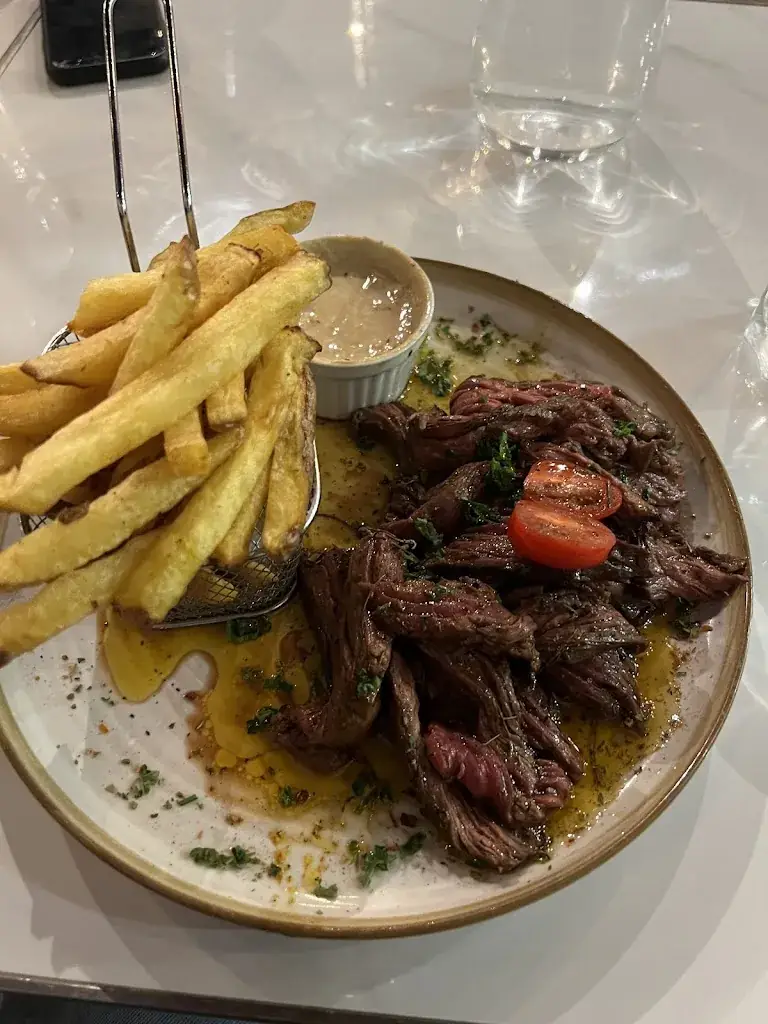 Menu_L'art du boeuf original_Bagnolet_image_6