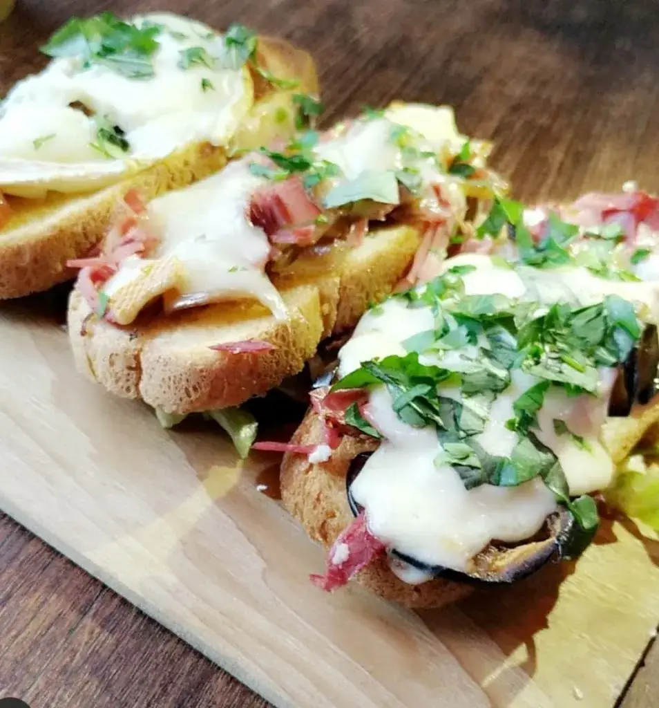 Menu_L'art du boeuf original_Bagnolet_image_7