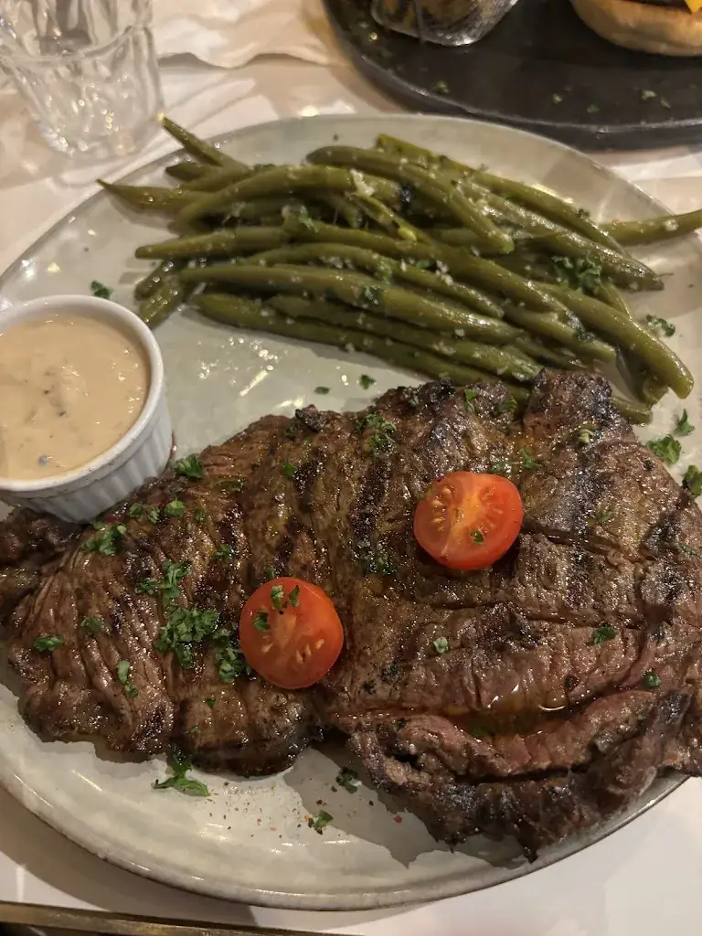 Menu_L'art du boeuf original_Bagnolet_image_8