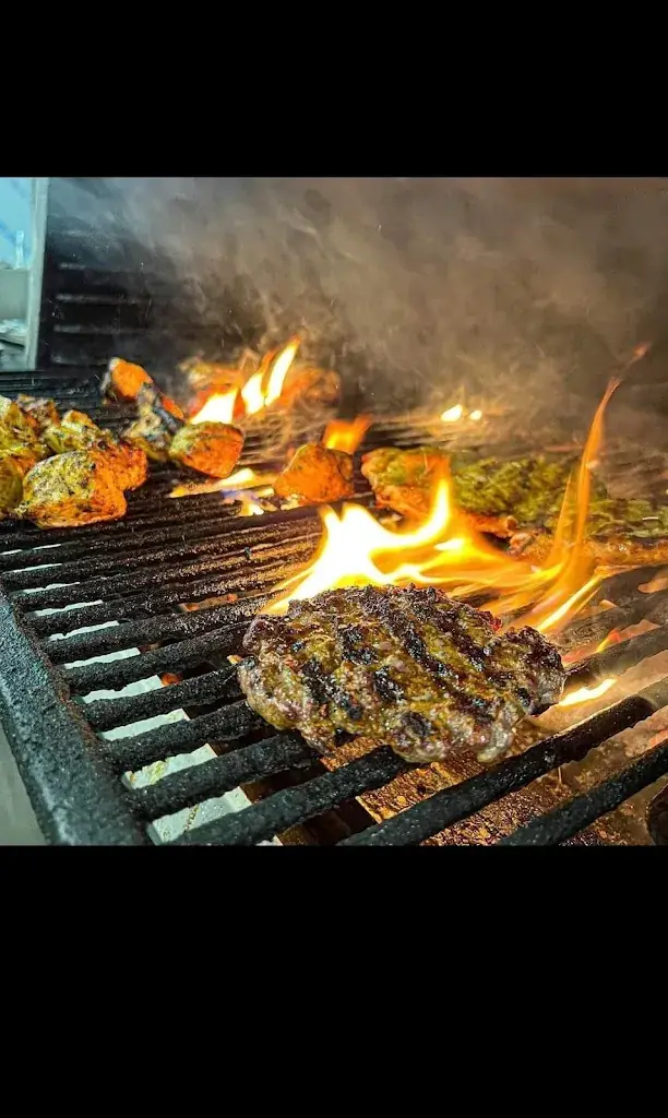 Menu_L'art du boeuf original_Bagnolet_image_9