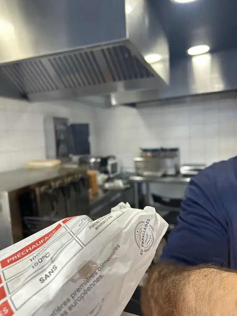 Kais kissi_Pouletos Braisé - Bagnolet_Bagnolet_review