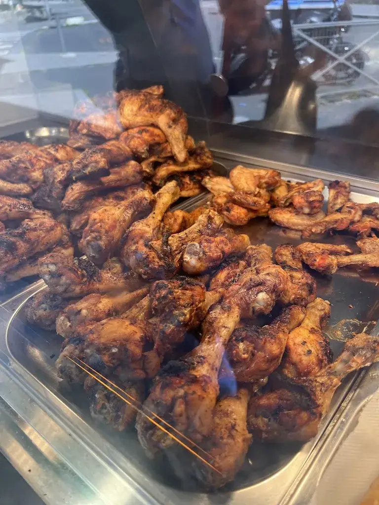 Didier Emmanuel Derozin_Pouletos Braisé - Bagnolet_Bagnolet_review