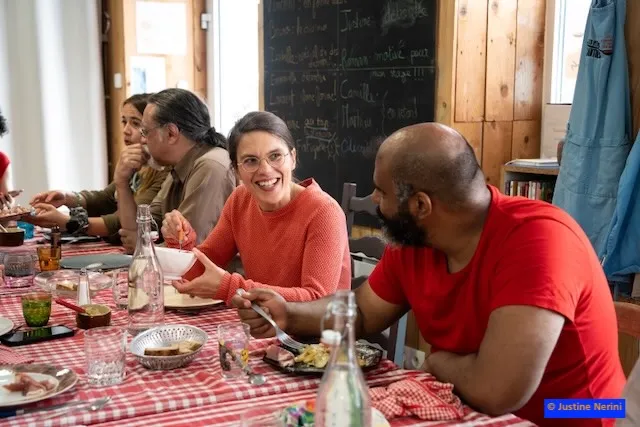 Les Petites Cantines Bagnolet restaurant à Bagnolet