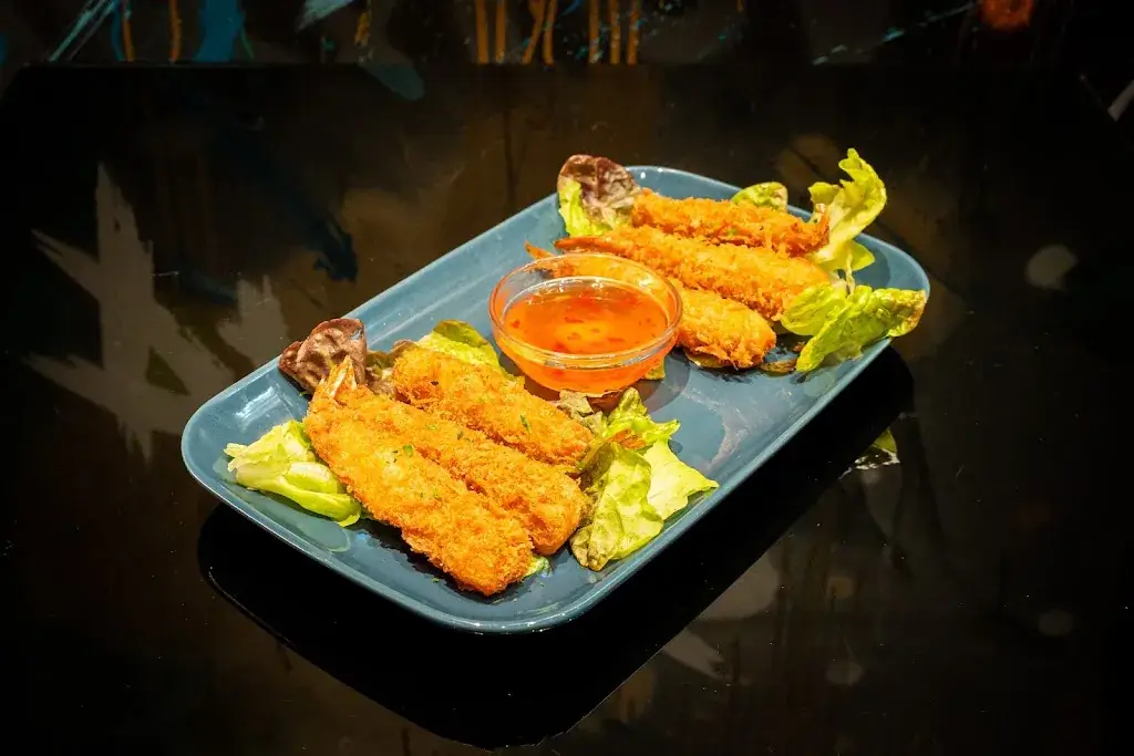 Menu_Le Dynastie_Bagnolet_immagine_6