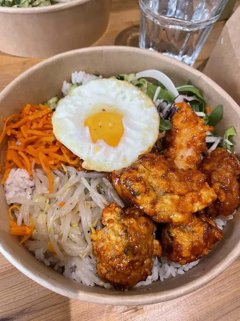 Quentin Nigues_COREEGAL_Bagnolet_review