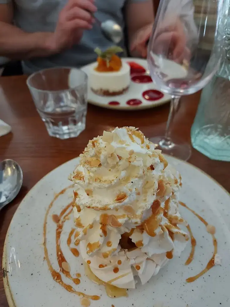 Menu_Café Le Papillon_Paris_image_5