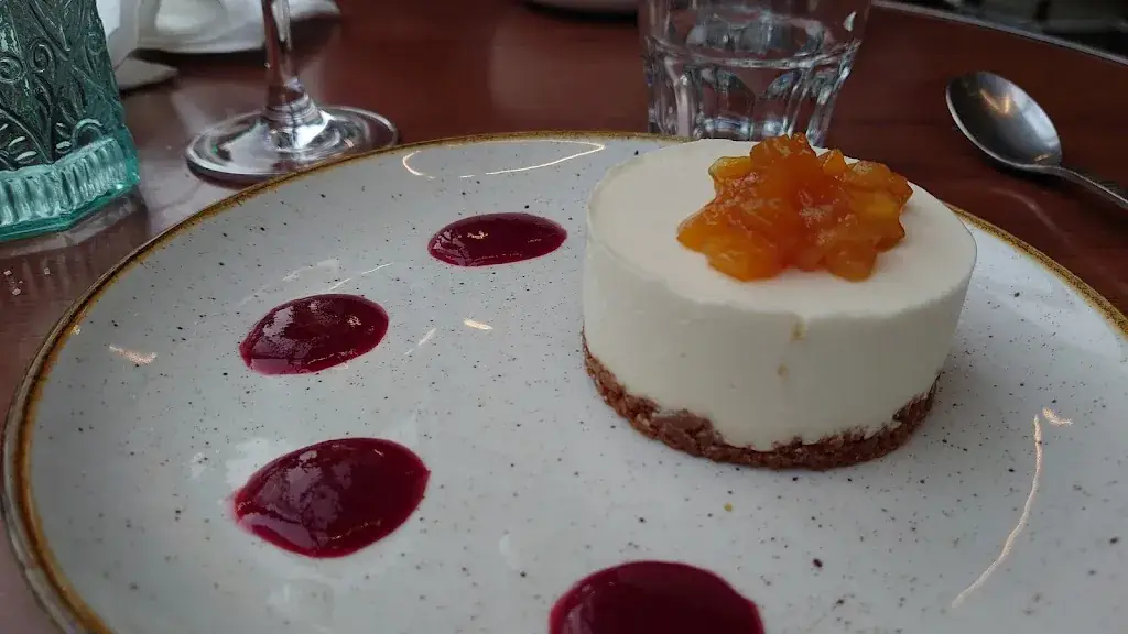 Menu_Café Le Papillon_Paris_image_9