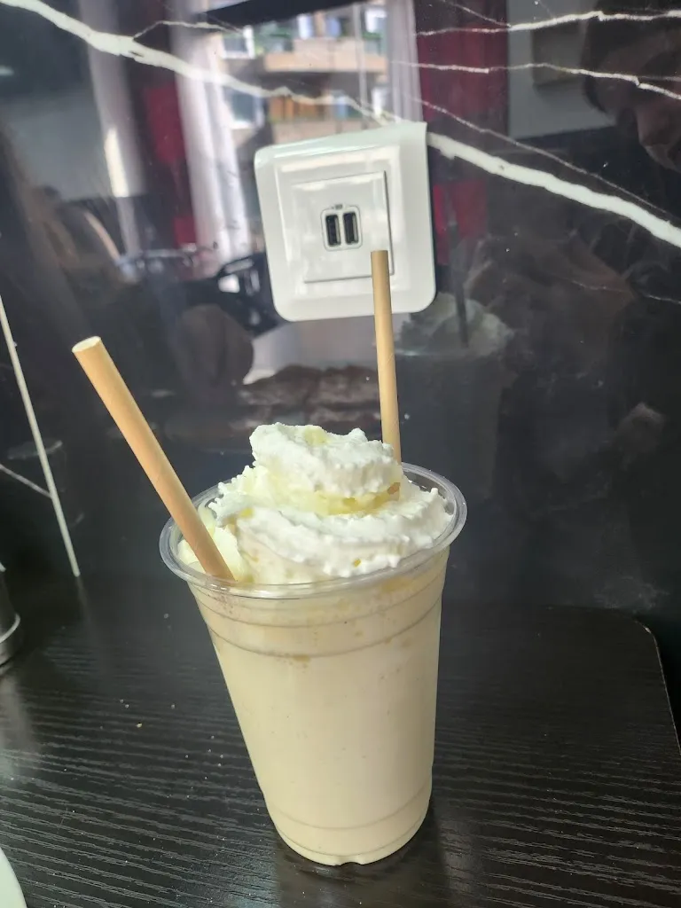 Miri Shteyn oren_Ozita restaurant_Bagnolet_review