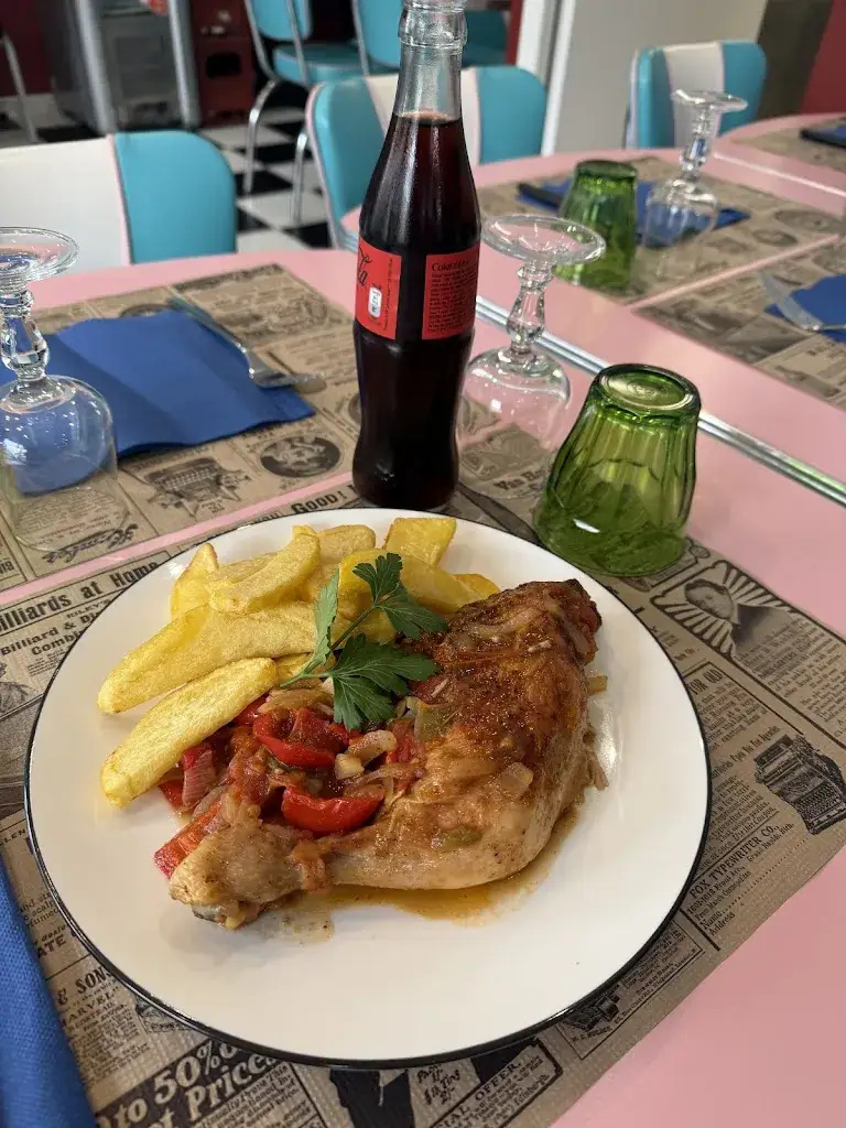 Restaurant happy days bagnolet_Bagnolet_slider_image_3