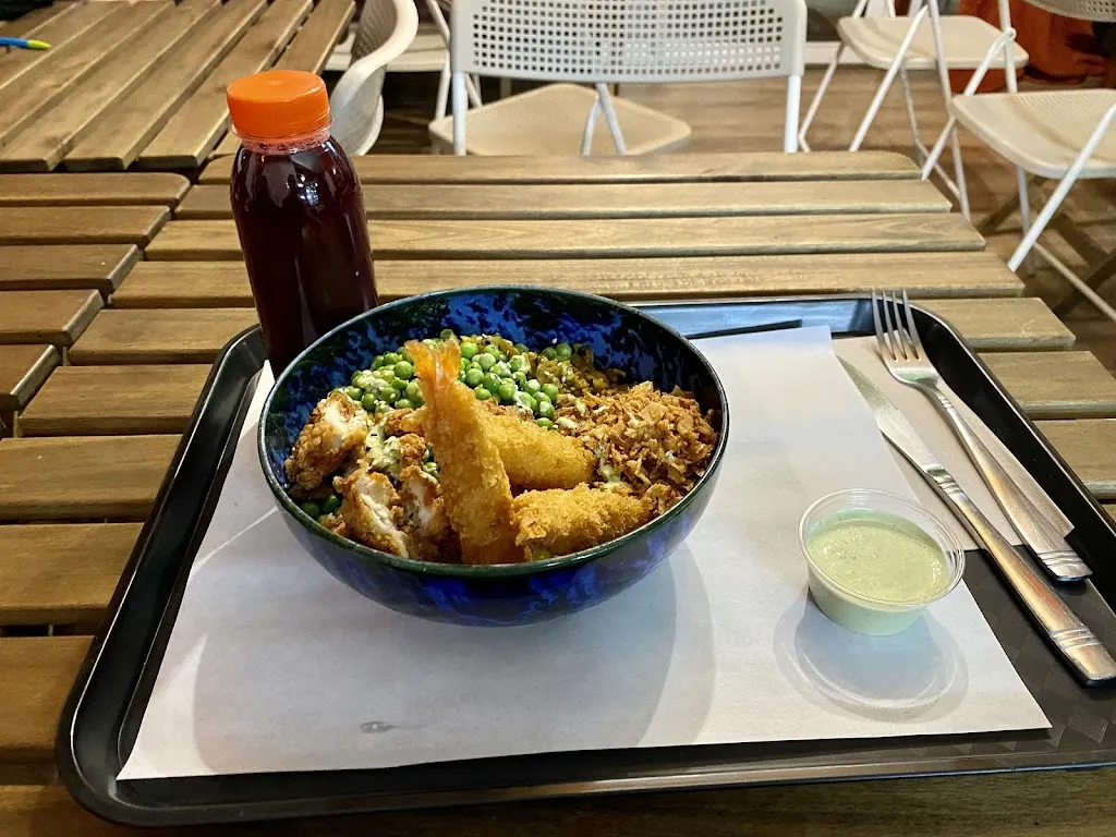 Menu_Restaurant Madame Tourtes_Bagnolet_image_7