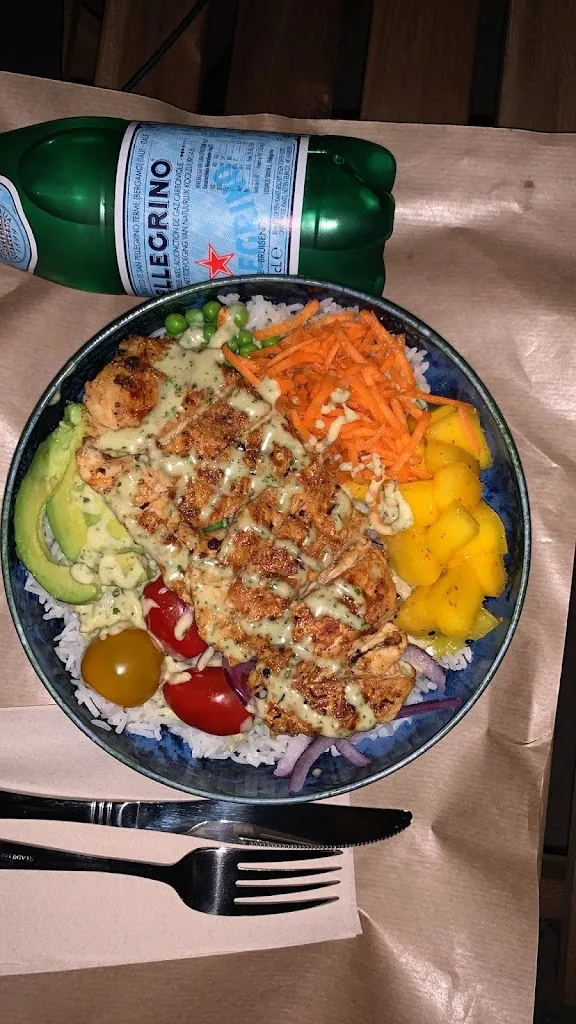 Menu_Restaurant Madame Tourtes_Bagnolet_image_9