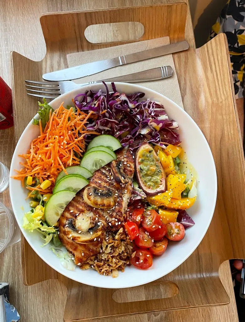 Emily Benton Heaton_Restaurant Madame Tourtes_Bagnolet_review