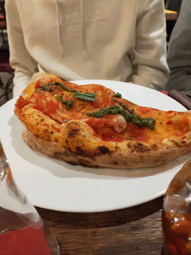 Menu_La casa di Anna paris_Bagnolet_image_7