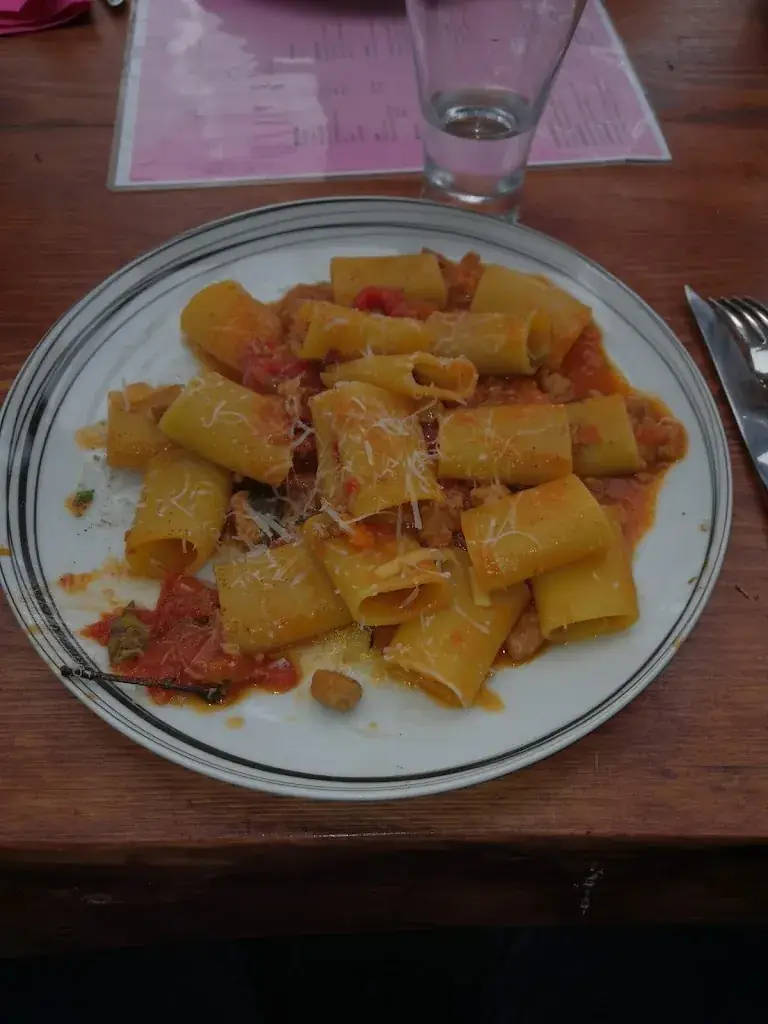 Menu_La casa di Anna paris_Bagnolet_image_8