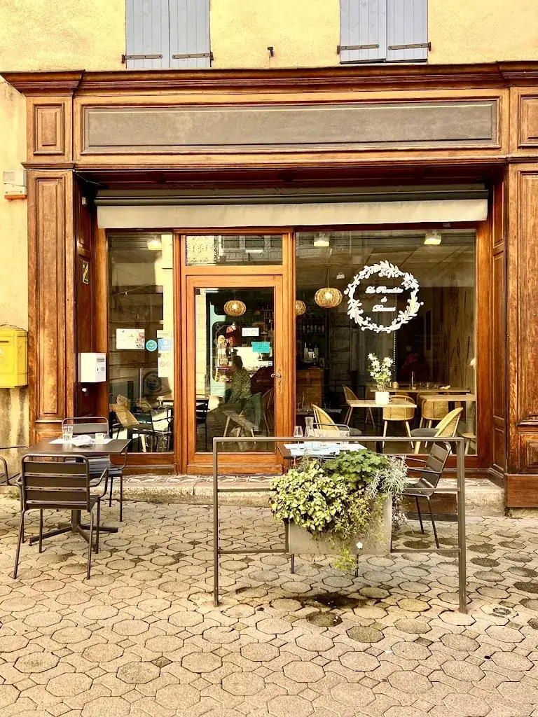 Gilles Beorchia (Food Globe Trotter)_La Parenthèse de Douceurs_Die_review