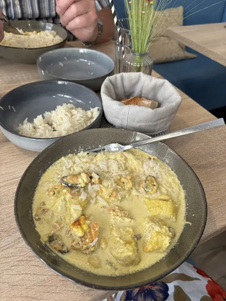 Edith Heinlein_La Parenthèse de Douceurs_Die_review