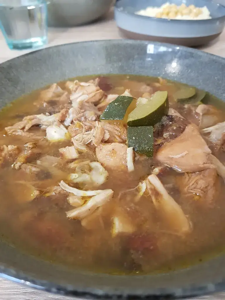 C. G._La Parenthèse de Douceurs_Die_review