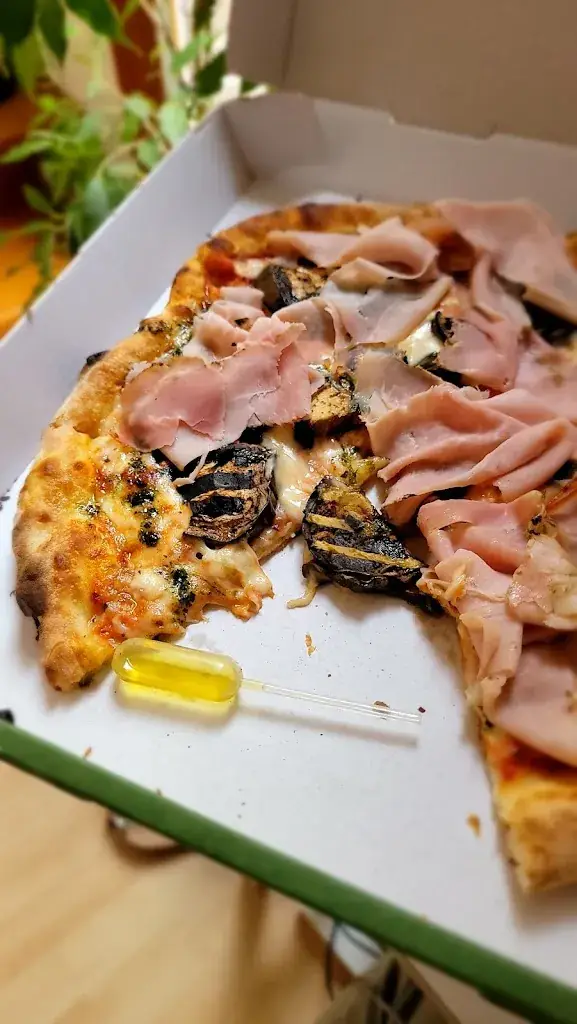 Camille_MI PIACE_Bagnolet_review