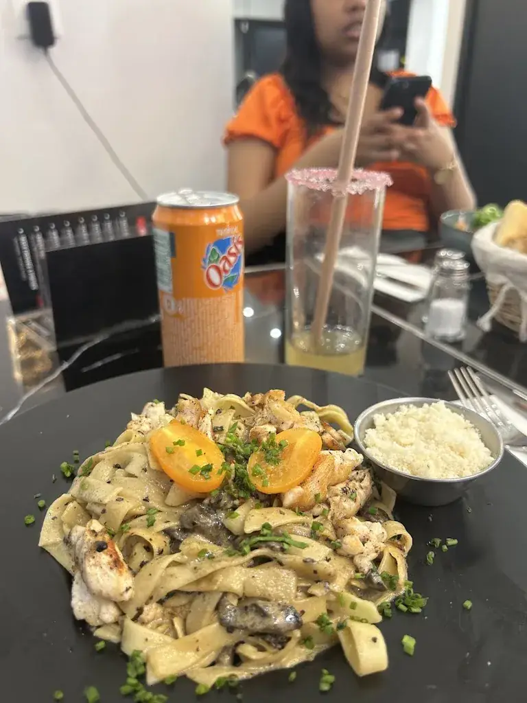 orlane galland_TMTB RESTAURANT_Bagneux_review