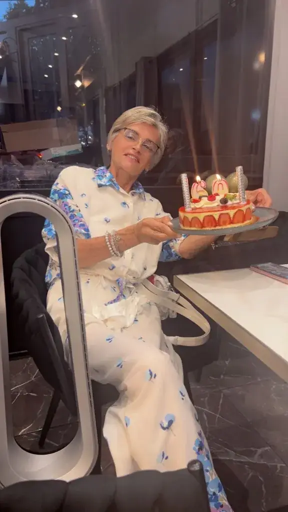 Coiffure Petale Dor_TMTB RESTAURANT_Bagneux_review