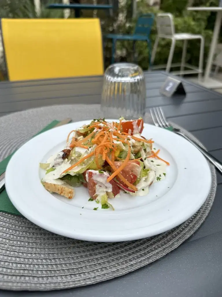 Menu_Le Sequoia_Bagneux_image_1