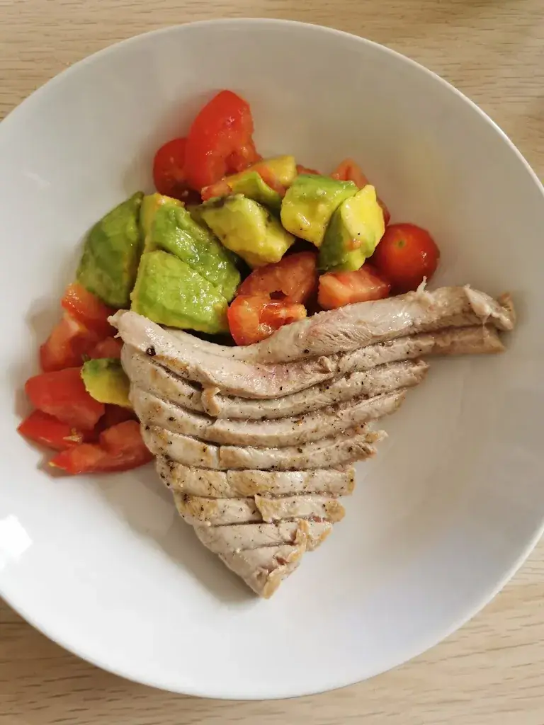 Menu_Le Sequoia_Bagneux_image_5