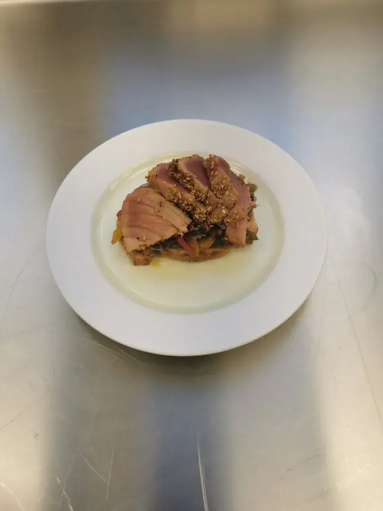 Menu_Le Sequoia_Bagneux_image_7