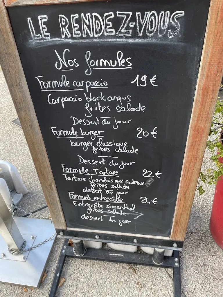 Menu_Le Rendez-Vous_Die_image_3