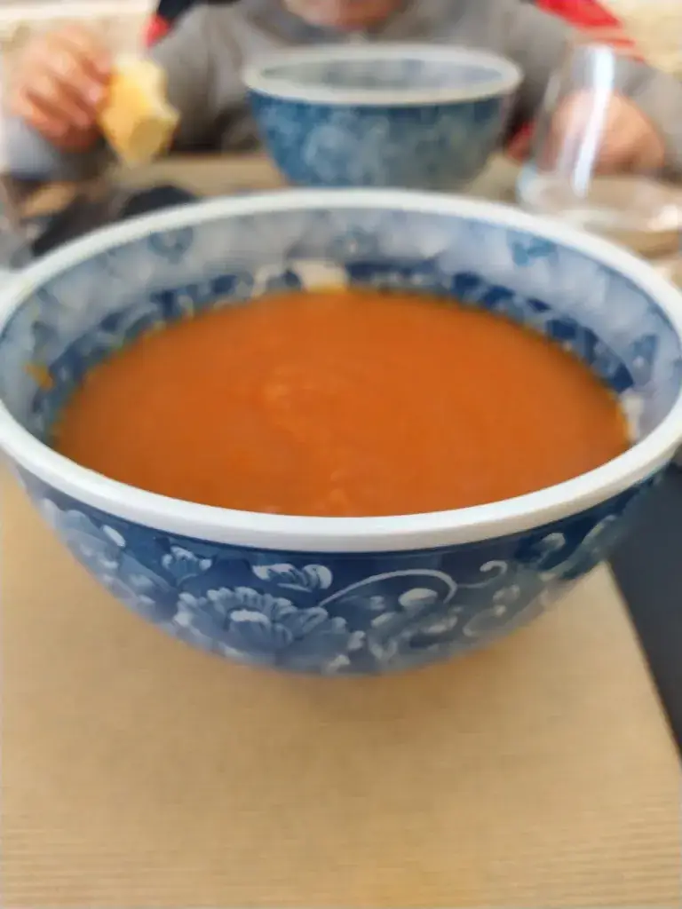 Menu_L'Instant Gourmand_Bagneux_image_7