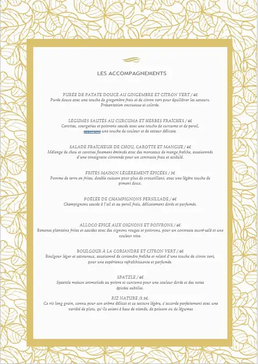 Menu_Le Dibier_Bagneux_image_2