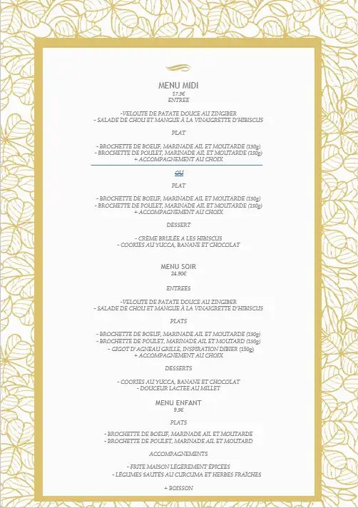 Menu_Le Dibier_Bagneux_image_3