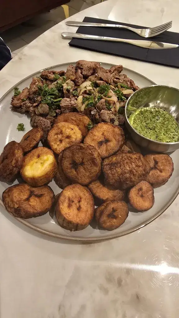 Fabrice Savarit_Le Dibier_Bagneux_review