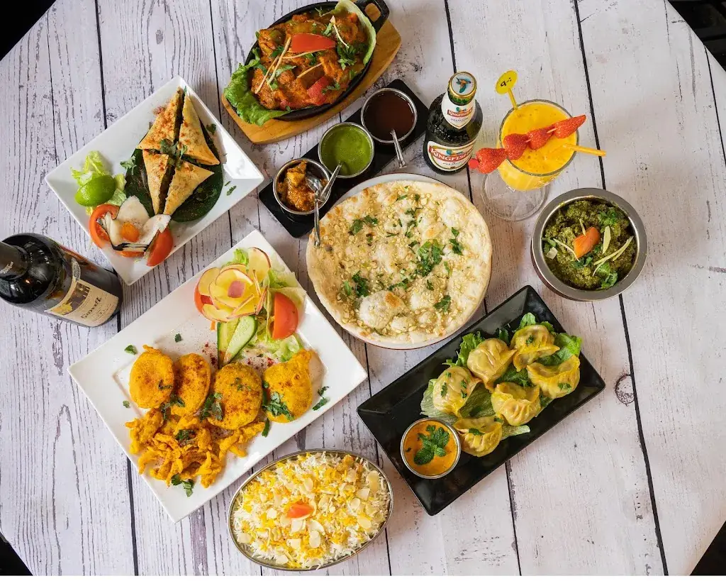 Restaurant Everest_Bagneux_slider_image_3