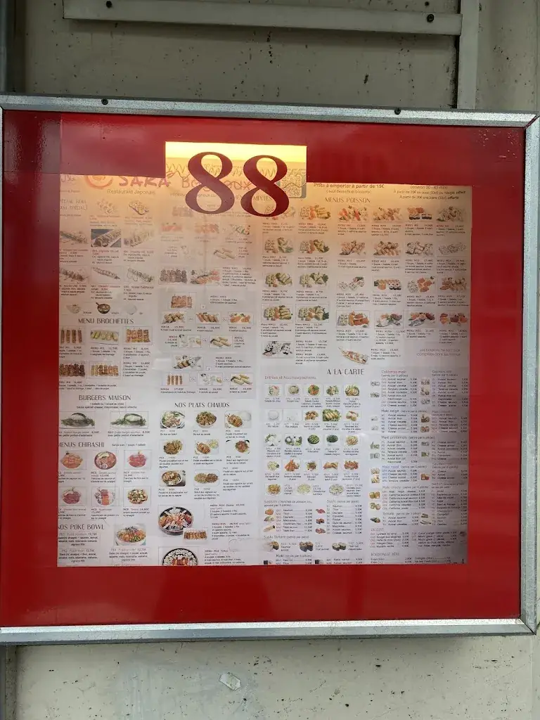 Jessica Zhang_Osaka Bagneux_Bagneux_recensione