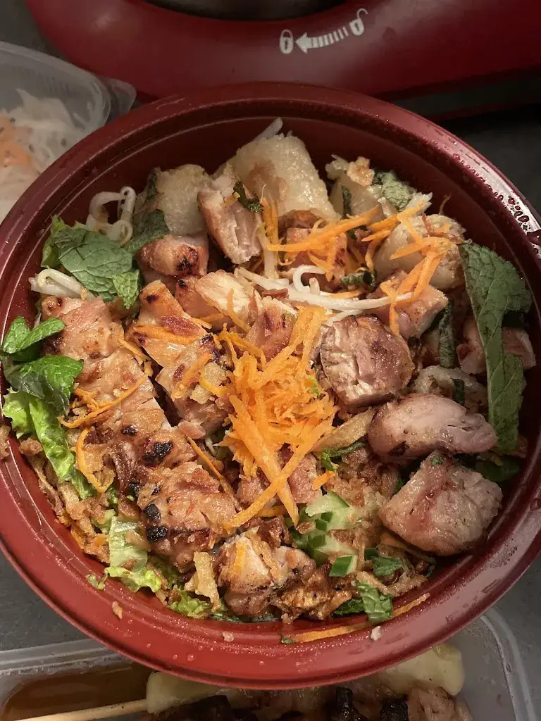 Anais Kmeroundiaz_Osaka Bagneux_Bagneux_recensione