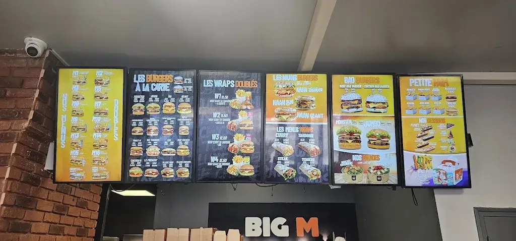 Menu_Big M_Bagneux_image_1