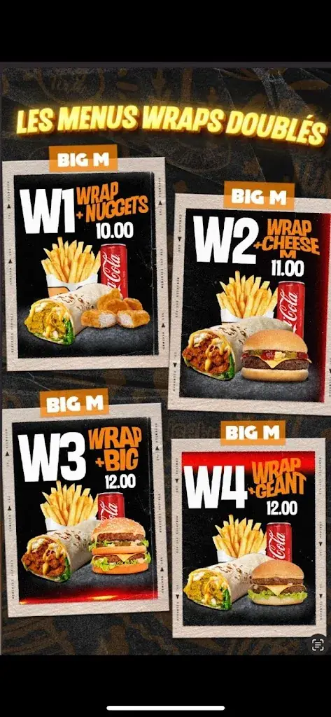 Menu_Big M_Bagneux_image_4