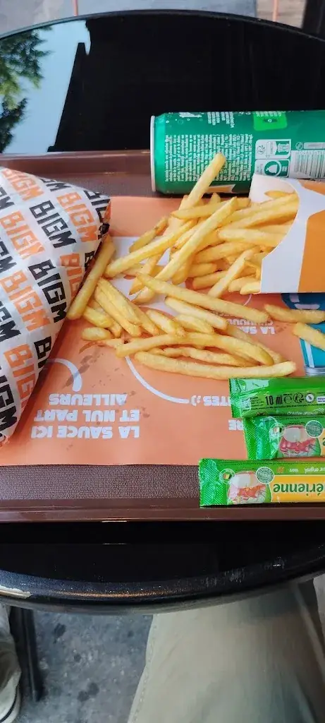 Paris Sandwich_Big M_Bagneux_review