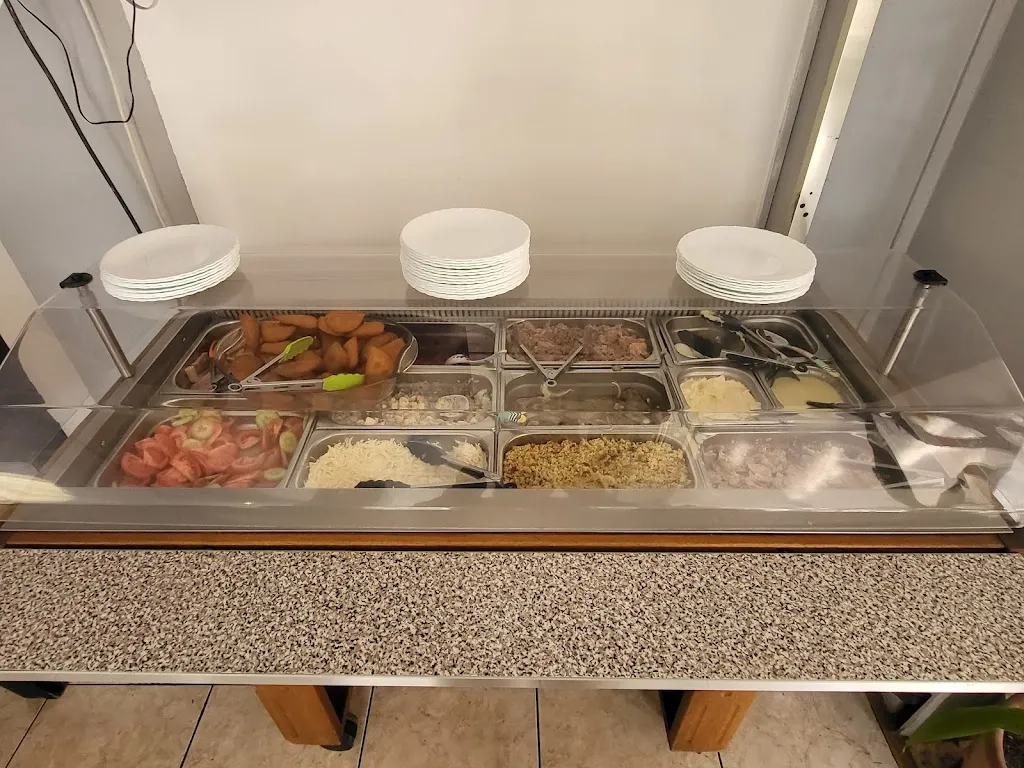 Lucien Burgert_La Fourche_Bagneux_review