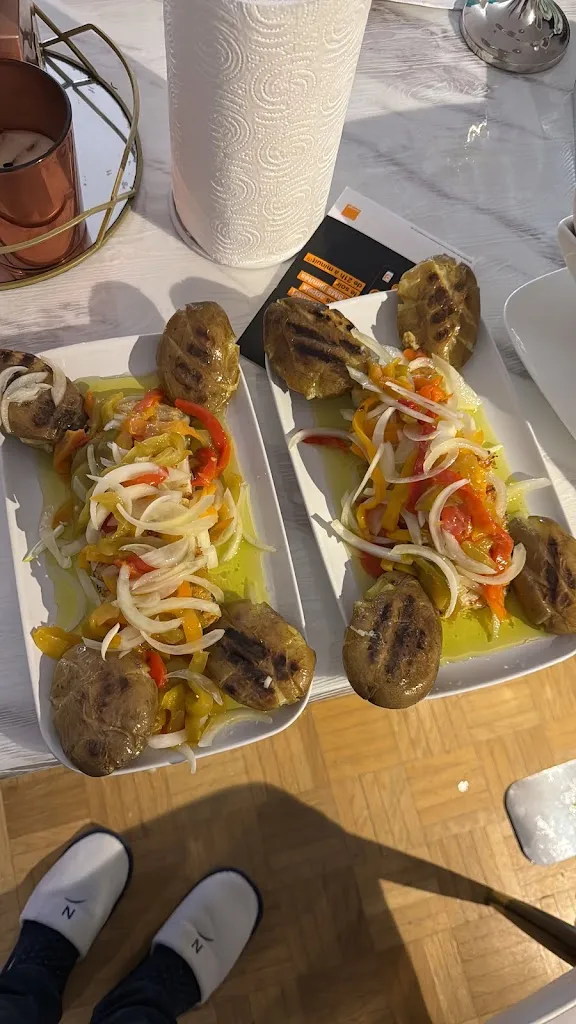 alexandre simao_La Fourche_Bagneux_review