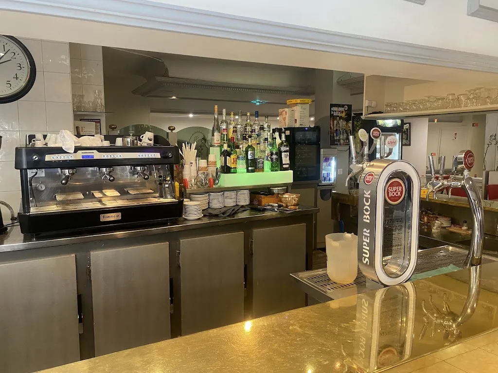 La Fourche restaurant in Bagneux