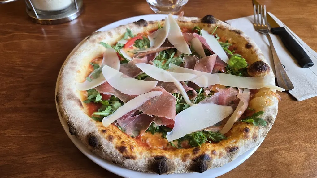 Menu_Mancia e futtitinni - Trattoria / Pizzeria - Bagneux _Bagneux_image_6