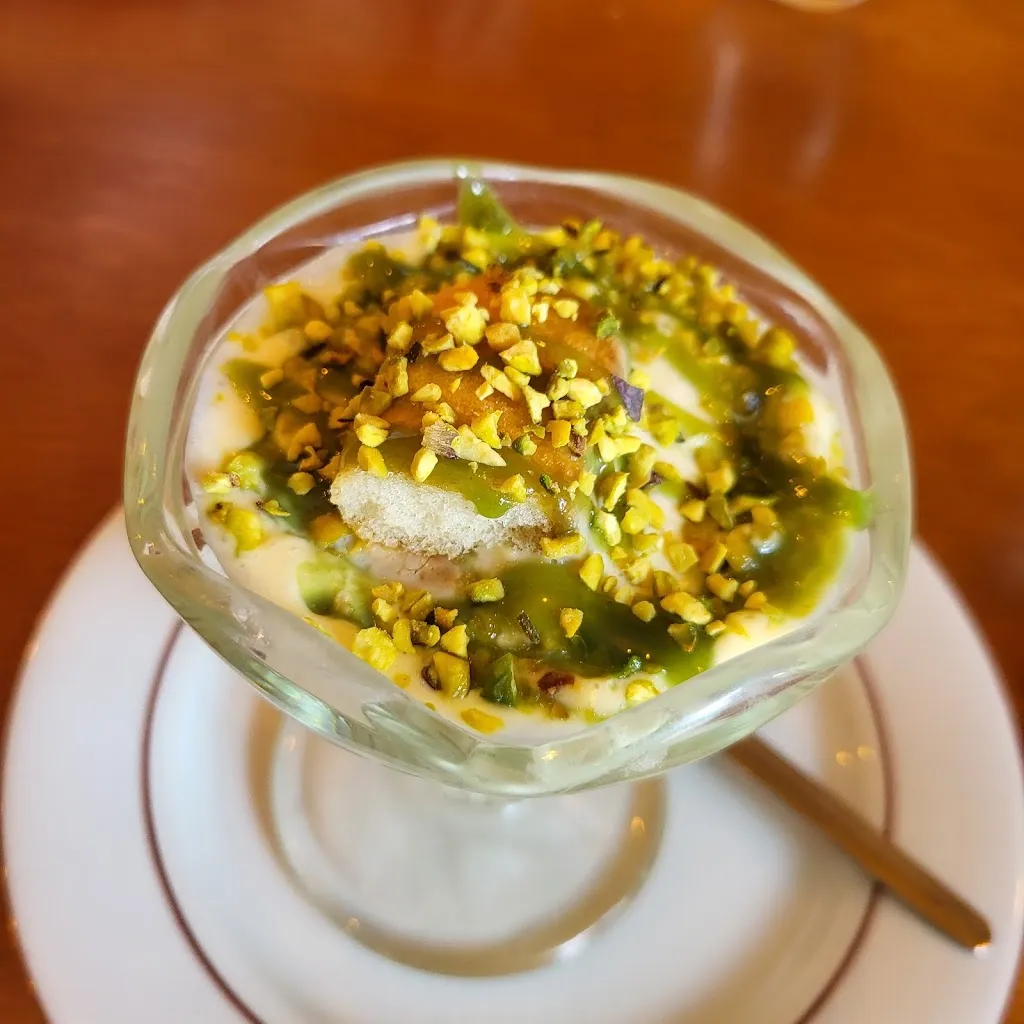 Menu_Mancia e futtitinni - Trattoria / Pizzeria - Bagneux _Bagneux_image_7