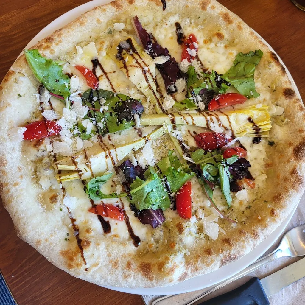 Menu_Mancia e futtitinni - Trattoria / Pizzeria - Bagneux _Bagneux_image_8