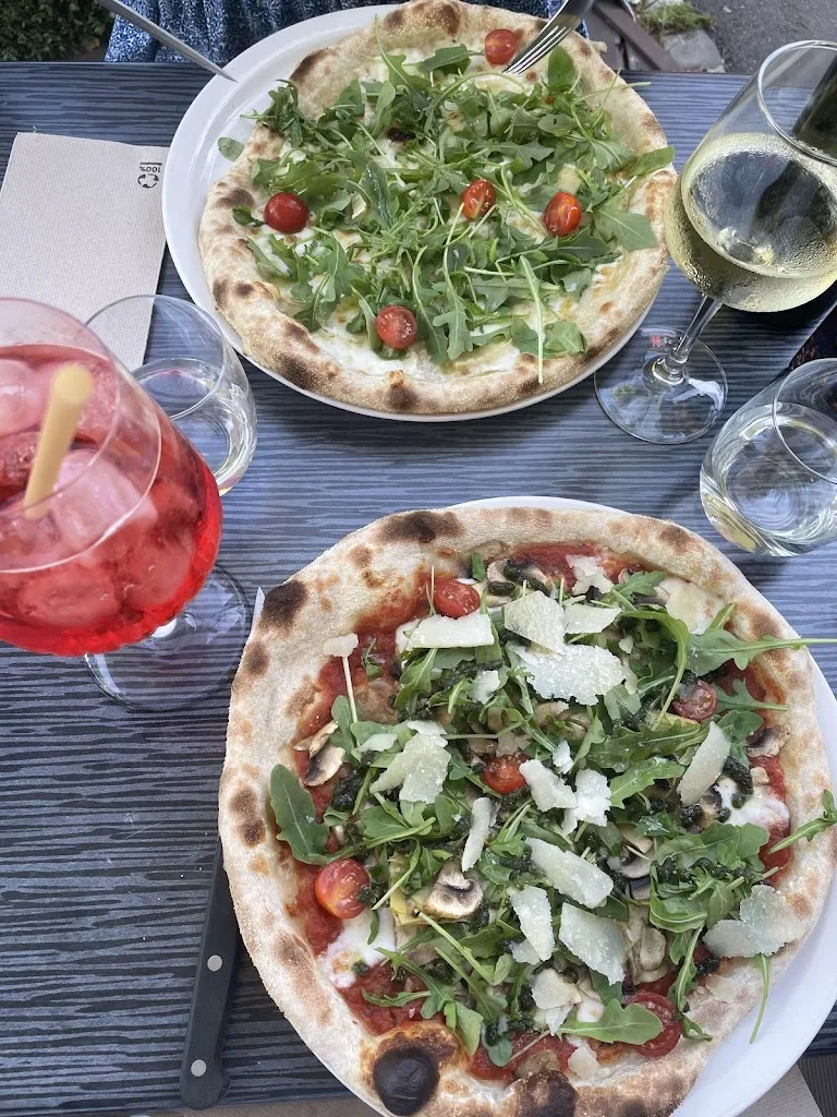 Robin_Mancia e futtitinni - Trattoria / Pizzeria - Bagneux _Bagneux_review