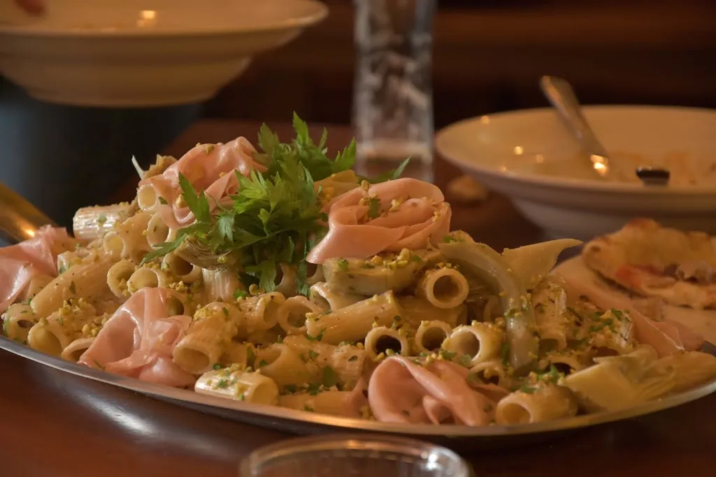 Mancia e futtitinni - Trattoria / Pizzeria - Bagneux _Bagneux_slider_image_2