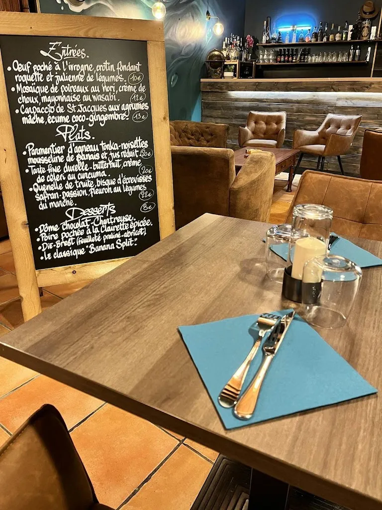 Menu_Bacchus & Apollon - Le Mazel -_Die_image_4